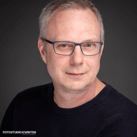 Bart Van Deuren, oprichter van Mailbox BV en SiteBox